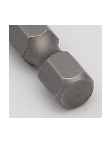 1 x Embout TORX T30 Longueur 50