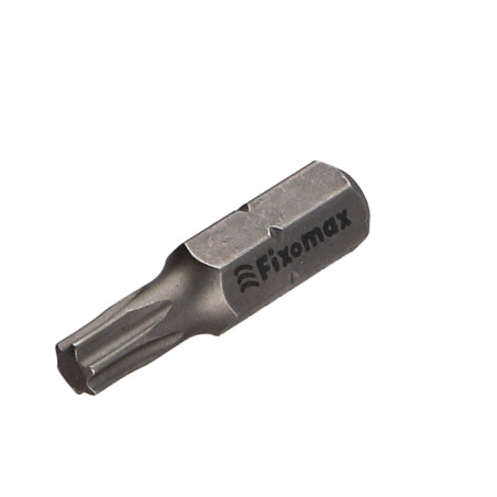 1 x Embout TORX T25 FIXOMAX