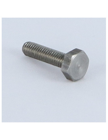 1 x Vis métaux Tête hexagonale TH M3X8 Acier...