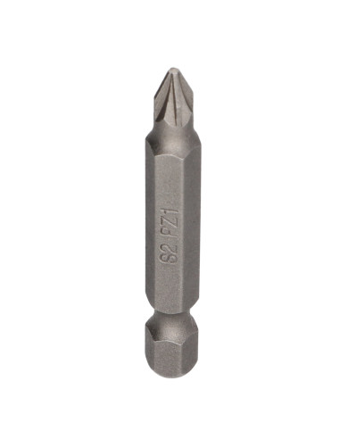 1 x Embout Pozi N°1 Longueur 50 FIXOMAX