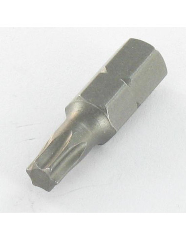 1 x Embout TORX T25 Longueur 50