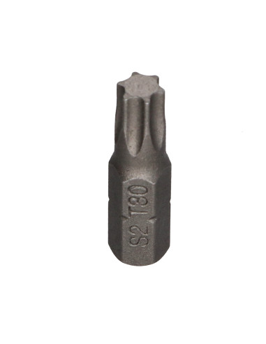 1 x Embout TORX T30 Longueur 25 FIXOMAX