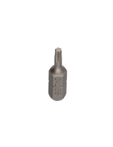 1 x Embout TORX T10 FIXOMAX
