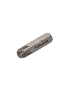 Embout Pozi N°4 Longueur 25 FIXOMAX