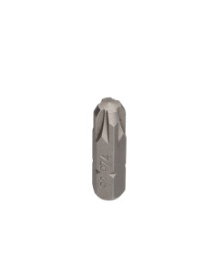 Embout Pozi N°4 Longueur 25 FIXOMAX 2