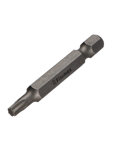 1 x Embout TORX T20 Longueur 50 FIXOMAX