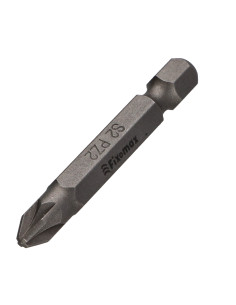 Embout Pozi N°2 Longueur 50 FIXOMAX