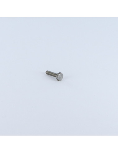 1 x Vis métaux Tête hexagonale TH M1.6X12 Acier...