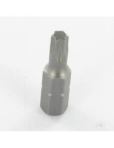 1 x Embout TORX T50 Longueur 50