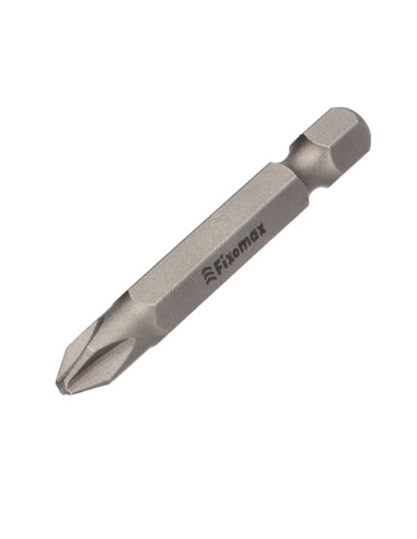 1 x Embout Phillips n° 2 Longueur 50 FIXOMAX