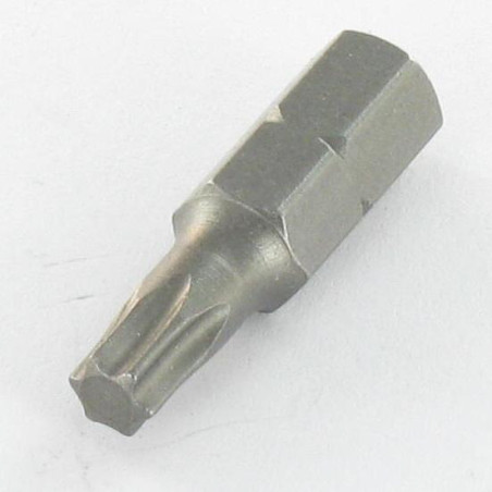 1 x Embout TORX T15 Longueur 50