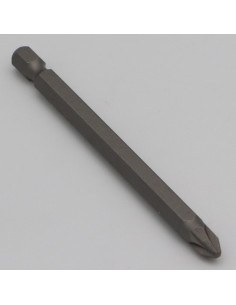 Embout Pozi N°2 Longueur 90 2