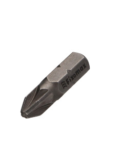 Embout Pozi N°2 Longueur 25 FIXOMAX