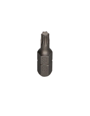 1 x Embout TORX T20 FIXOMAX