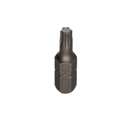 1 x Embout TORX T20 FIXOMAX