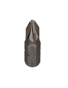 Embout Pozi N°2 Longueur 25 FIXOMAX 2