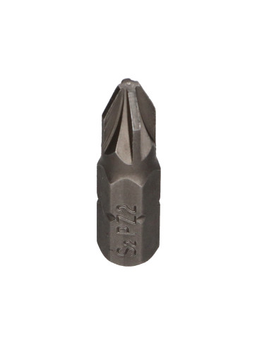 1 x Embout Pozi N°2 Longueur 25 FIXOMAX