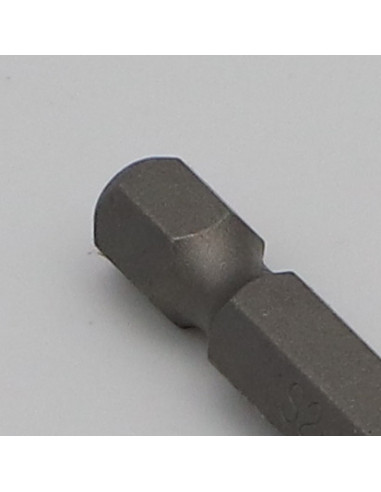 1 x Embout Pozi N°2 Longueur 150