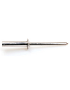 Rivet Etanche GOSTOP Aluminium TA TRS 4X10