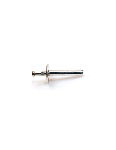 1 x Rivet Aveugle GODRIVE MINOX Tête extra...