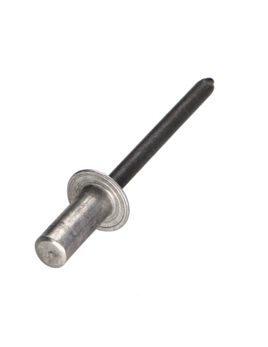 1 x Rivet Etanche GOSTOP Aluminium Tige acier...