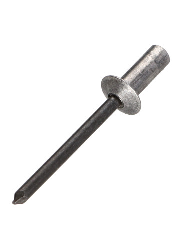 1 x Rivet Etanche GOSTOP Aluminium Tige acier...