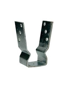 Support poutre Forme U 71X60X150 Forte tenue à la...