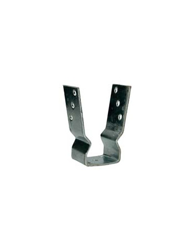 1 x Support poutre Forme U 91X60X150 Forte...