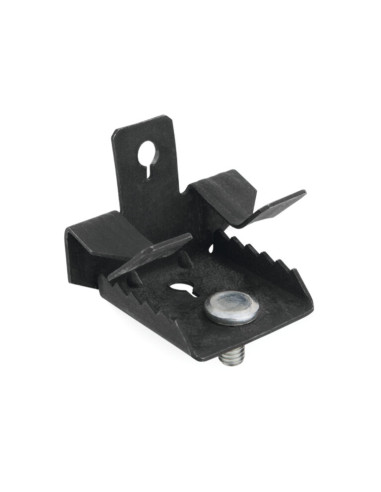 1 x Clip pour poutre Acier phosphate épaisseur...