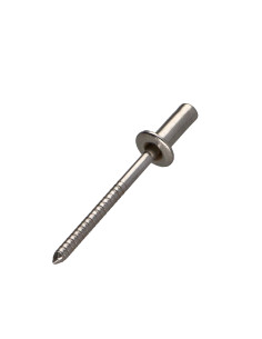 Rivet GOMUST TRS Inox A2 4X8 2