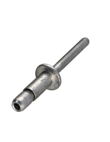 1 x Rivet MEGAGRIP Tout Aluminium 6.6X14.1 Tête...