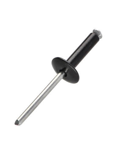 1 x Rivet aveugle éclate GOSTAR Aluminium Tige...