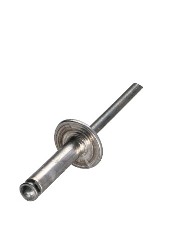 1 x Rivet aveugle éclate GOSTAR Aluminium Tige...