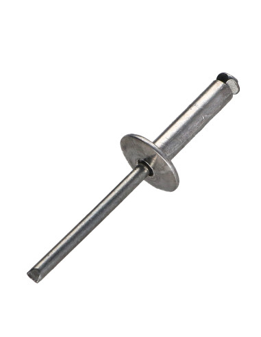 1 x Rivet aveugle éclate GOSTAR Aluminium Tige...