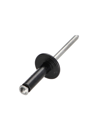 1 x Rivet aveugle éclate GOSTAR Aluminium Tige...