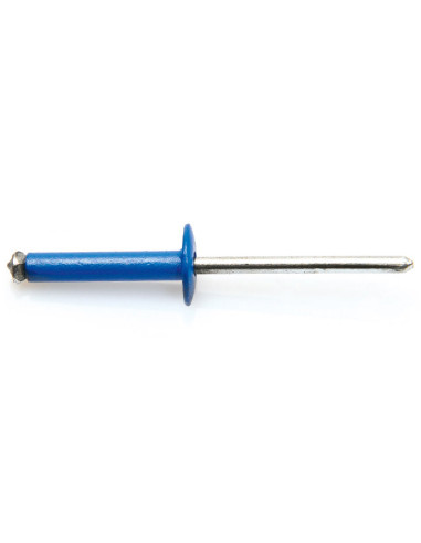 1 x Rivet aveugle éclate GOSTAR Aluminium Tige...