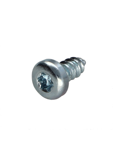 1 x Vis tôle Tête cylindrique TC 4.2X9.5 Tête...
