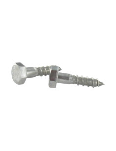 Tirefonds Inox A4 10X120