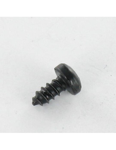 1 x Vis tôle Tête cylindrique TC TORX T10...