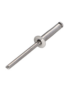 Rivet Aveugle GOLIGHT ALU/ALU TRS 4.8X16 RAL 2