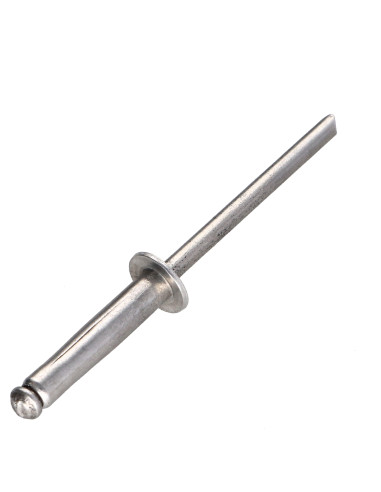 1 x Rivet Aveugle GOLIGHT ALU/ALU TRS 4X16