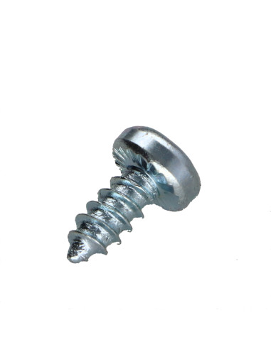1 x Vis tôle Tête cylindrique TC TORX T25...