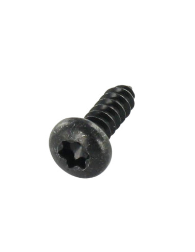 1 x Vis tôle Tête cylindrique TC TORX T10...