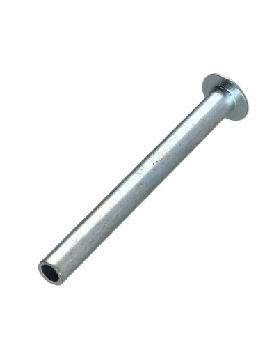 1 x Rivet FORES Acier zingué Tête goutte de...