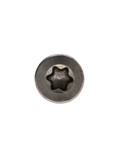 1 x Vis bois TEKOR Inox A2 Tête fraisée Cranté...