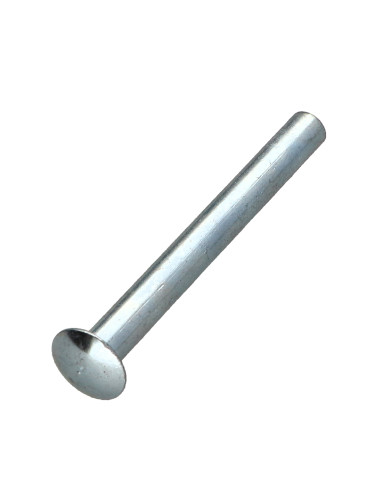 1 x Rivet FORES Tête goutte de suif 5X32 Acier...
