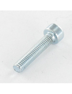 Vis métaux CHC BTR Cranté M6X14 Filetage total Classe 8.8... 2