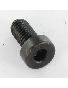 Vis métaux CHC BTR M10X16 Filetage total Classe 8.8 Clé...