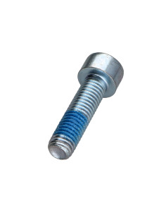 Vis métaux CHC BTR M8X30 Classe 8.8 Clé de 6 HC6 Acier... 2