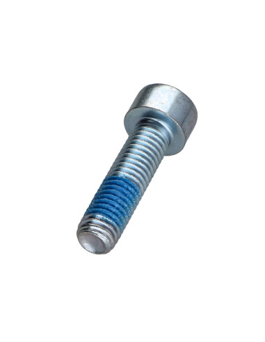 1 x Vis métaux CHC BTR M8X30 Classe 8.8 Clé de...